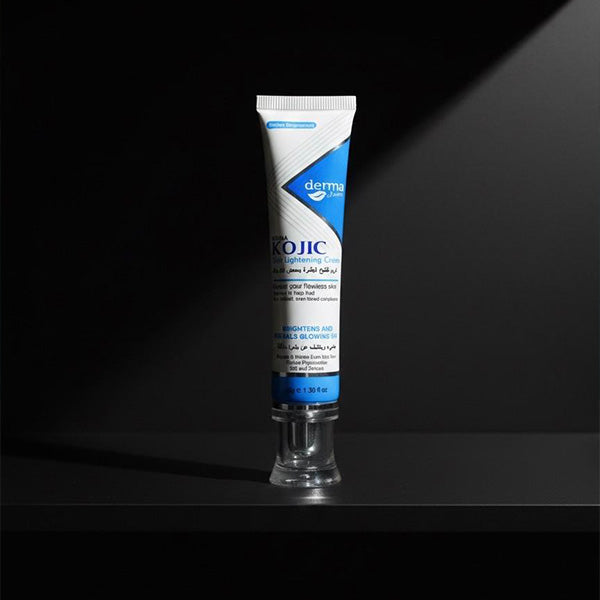 KOJIC Skin Lightening Cream