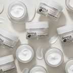 Derma Clean 3d Whitening Cream - 30grm