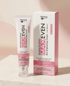 Max Even Skin Brightening Cream