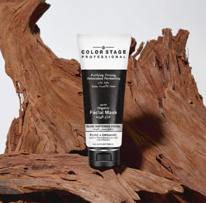 Color Stage Facial Mask - 150ml