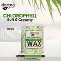 Derma Clean Chlorophyll Wax 800 grm