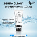 3D Brightening Facial Massage 120ml