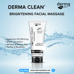 3D Brightening Facial Massage 120ml