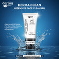 Intensive Face Cleanser – 120ml