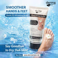 derma clean Hand & Foot scrub 150ml