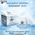 Derma Clean Glowing Cream - 50grm