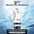 3d Whitening Facial Mask - 120ml