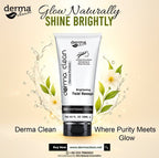 3D Brightening Facial Massage 120ml