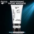 3D Brightening Facial Massage 120ml