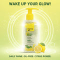 Derma Clean Morning Energy Face Wash - 200ml