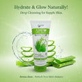 Derma Clean Aloe Vera Cleanser