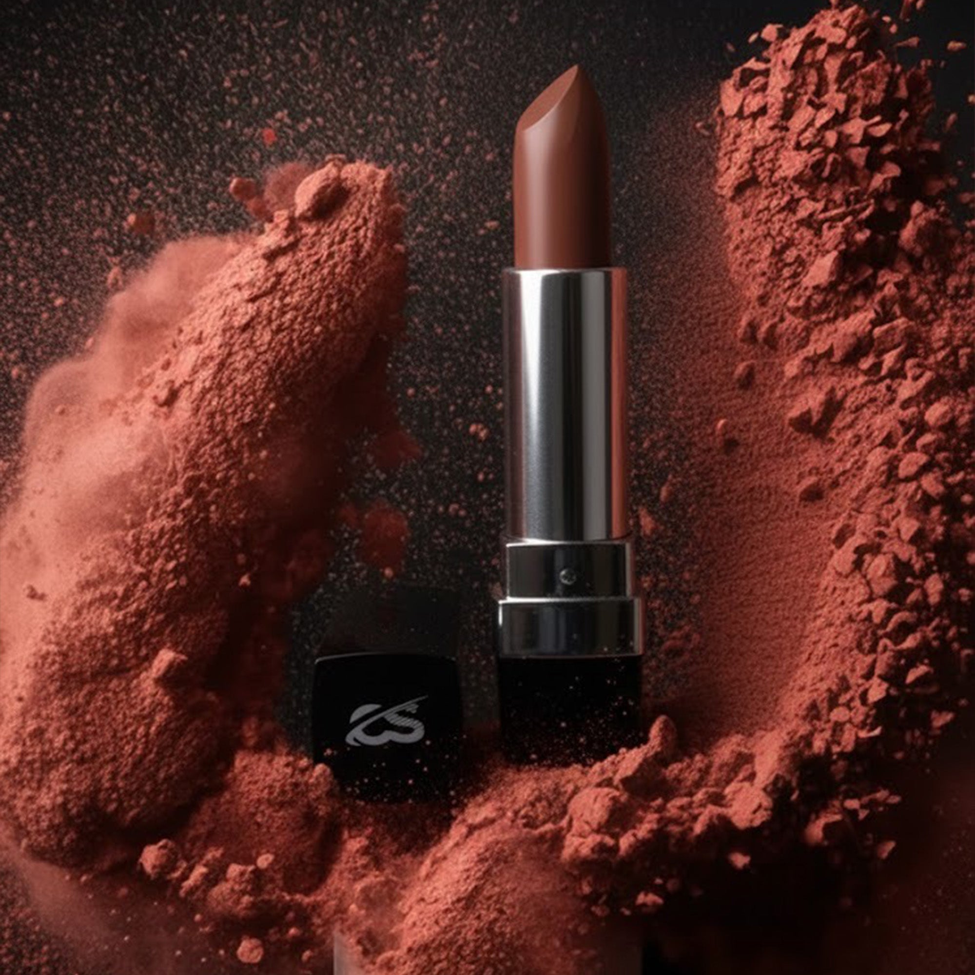 Color Stage Matte Lipstick
