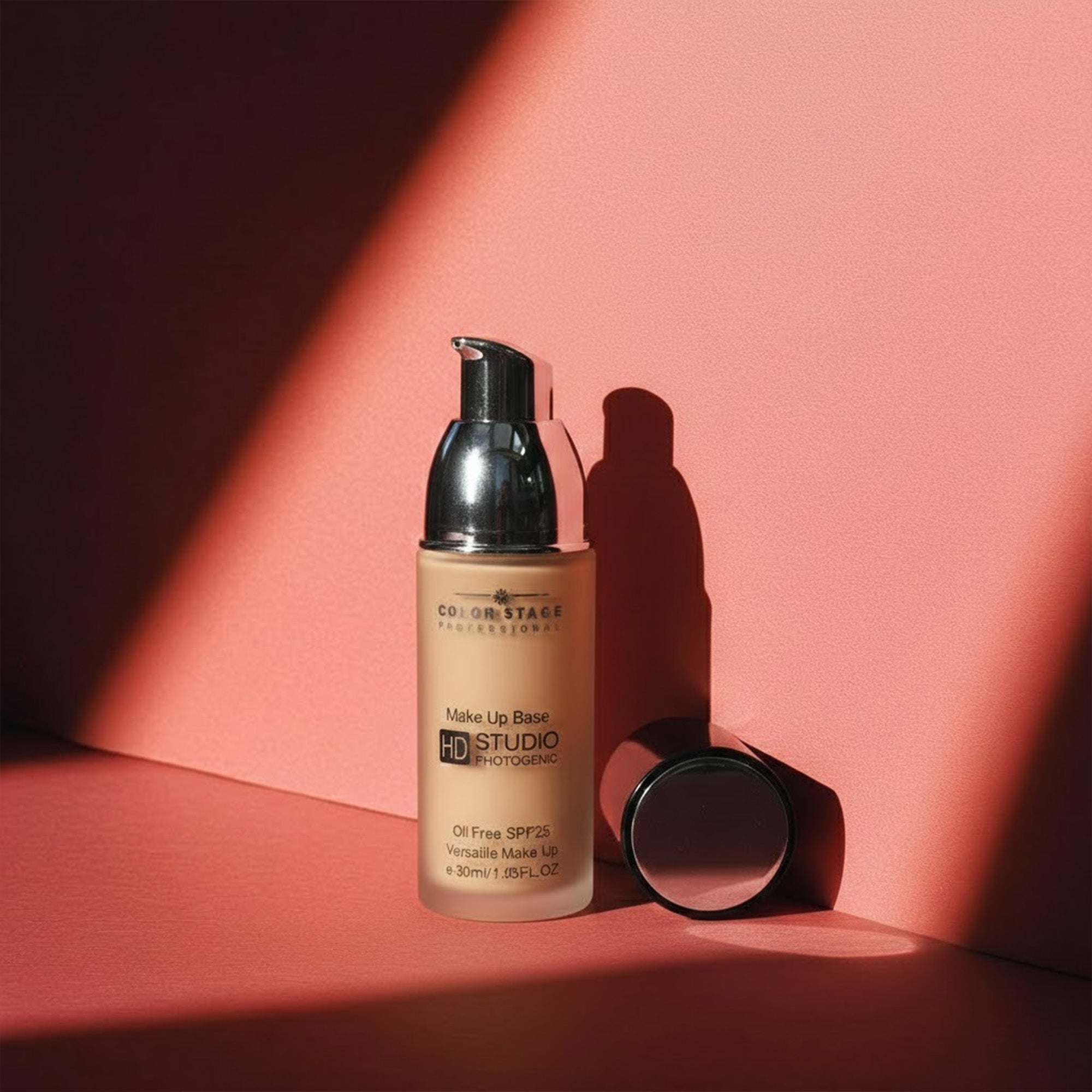 Color Stage Foundation