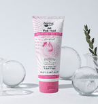Derma Clean 3D Pink Fluid Face Wash