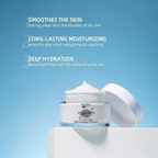 Derma Clean Glowing Cream - 50grm