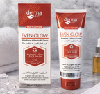Even Glow Glutathione + B3 Face Wash