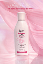 Derma Clean 3D Pink Fluid Lotion – 120ml
