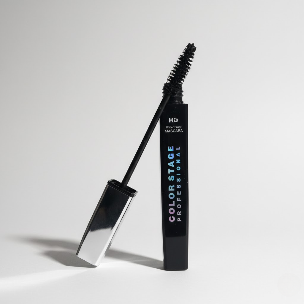 Color Stage Mascara