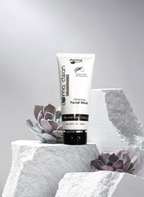 3d Whitening Facial Mask - 120ml