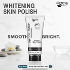 3d Whitening Skin Polish - 120ml